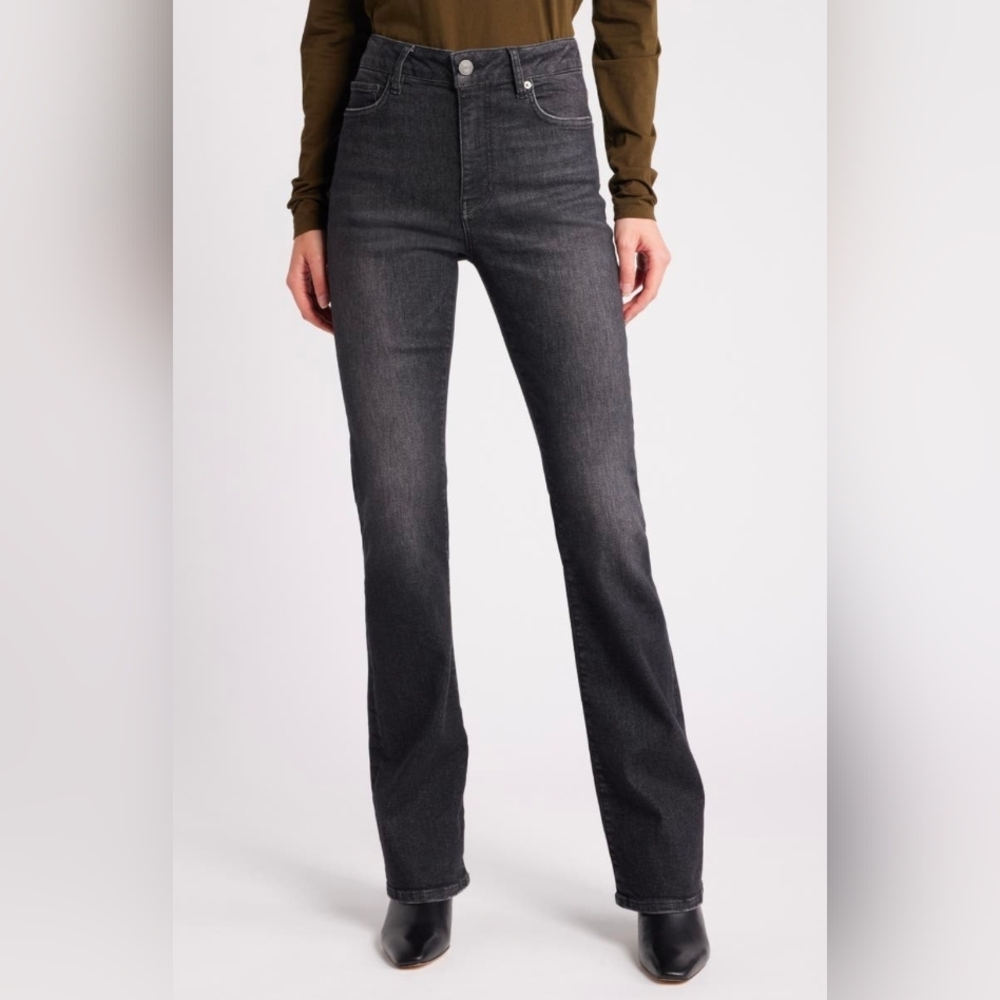 New Frame Le Mini Boot Jean